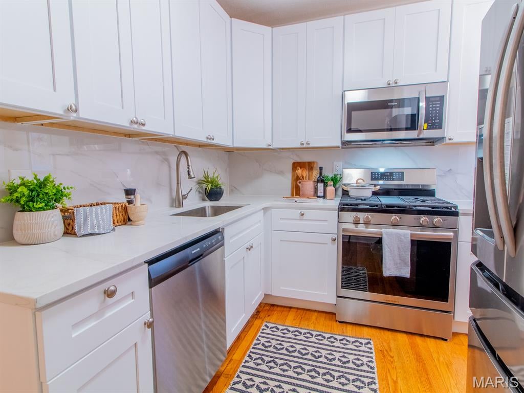 Lindenwood Park - Residential