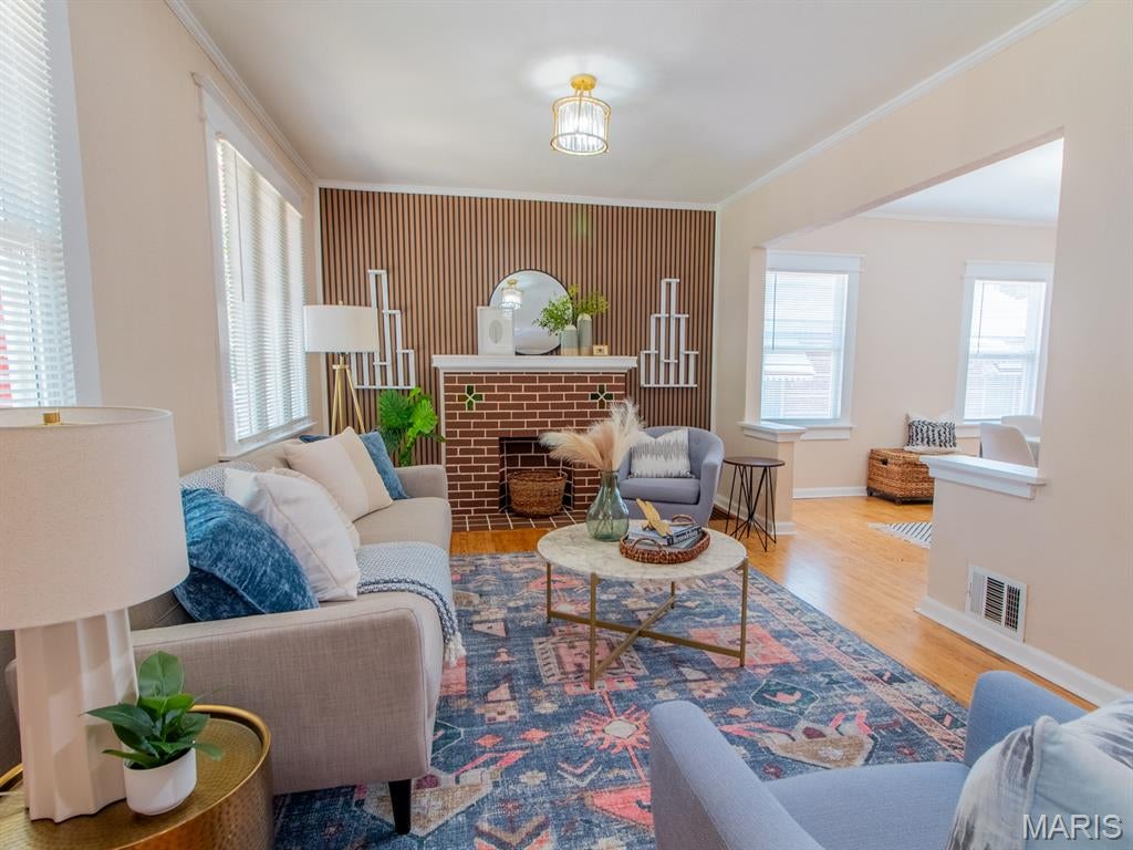 Lindenwood Park - Residential