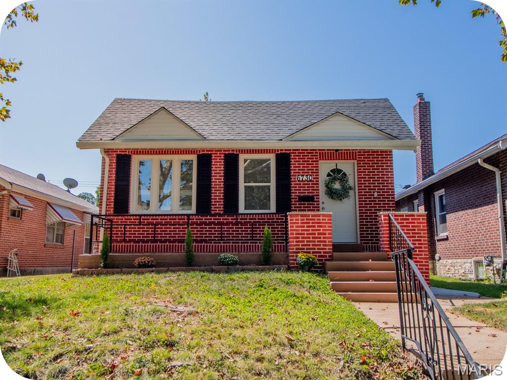 Lindenwood Park - Residential