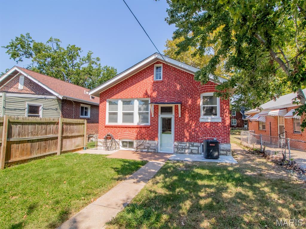 Lindenwood Park - Residential