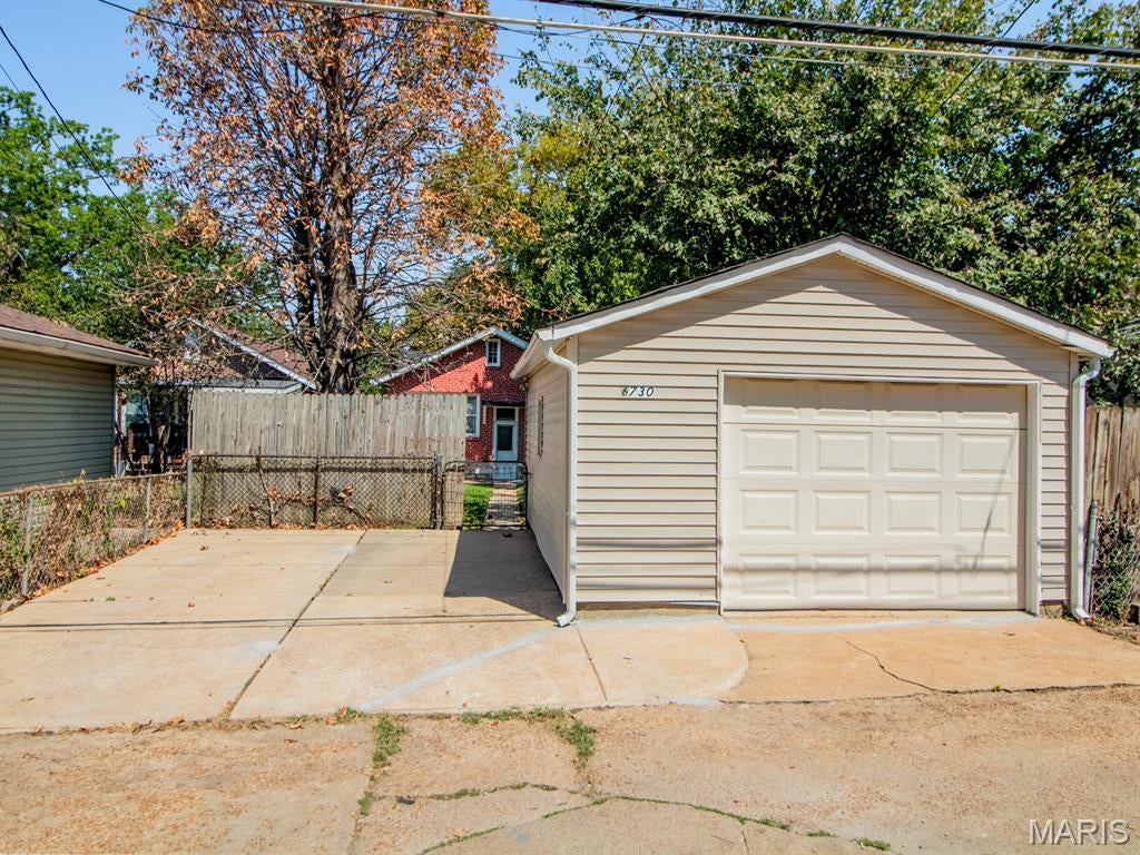 Lindenwood Park - Residential