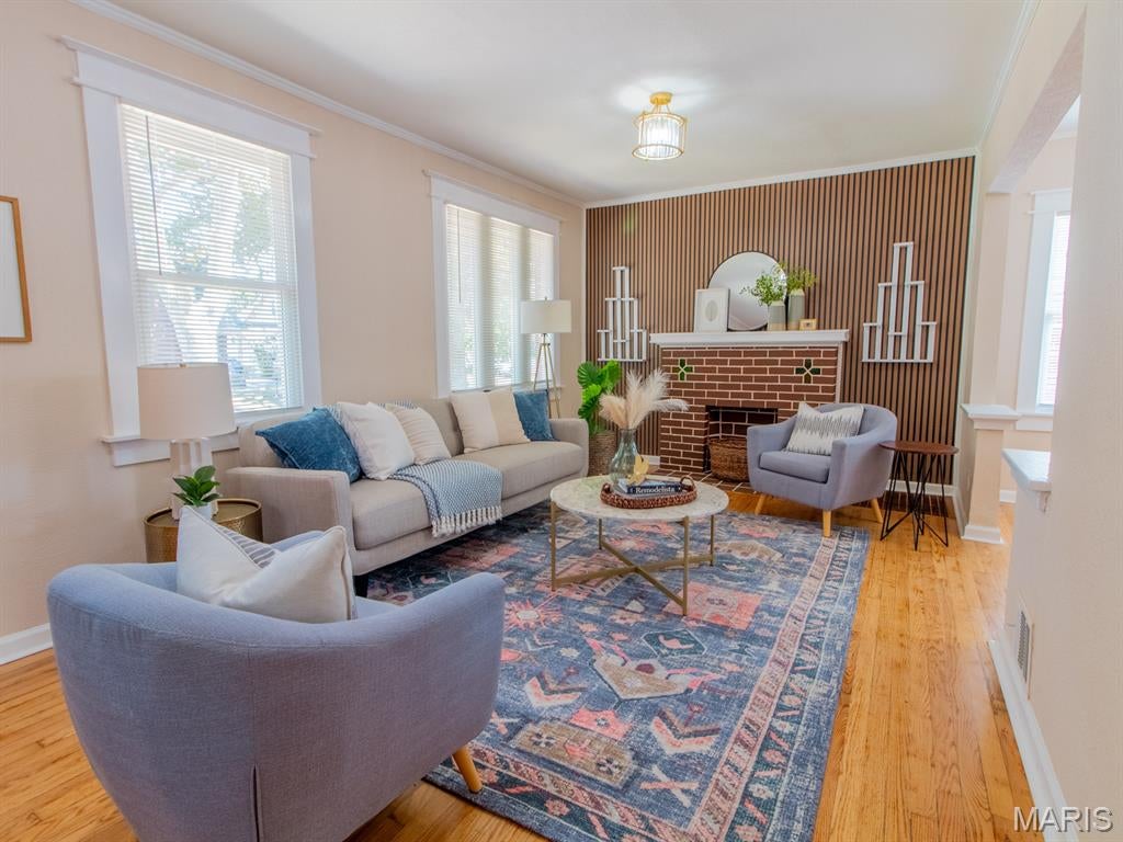 Lindenwood Park - Residential