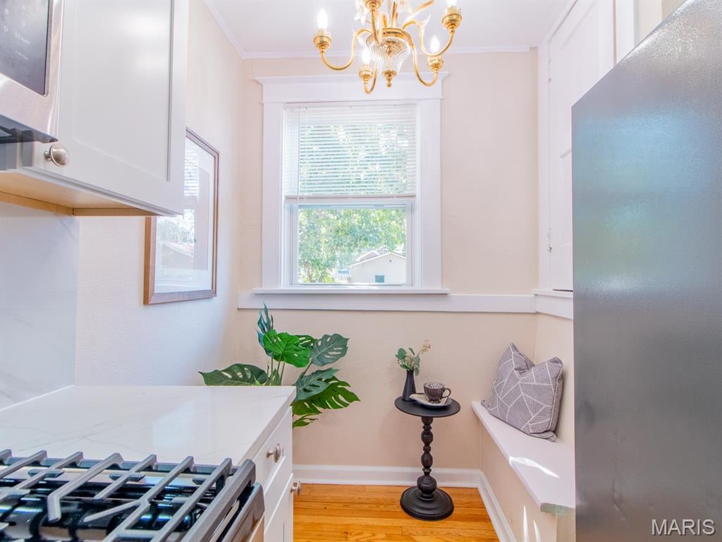 Lindenwood Park - Residential