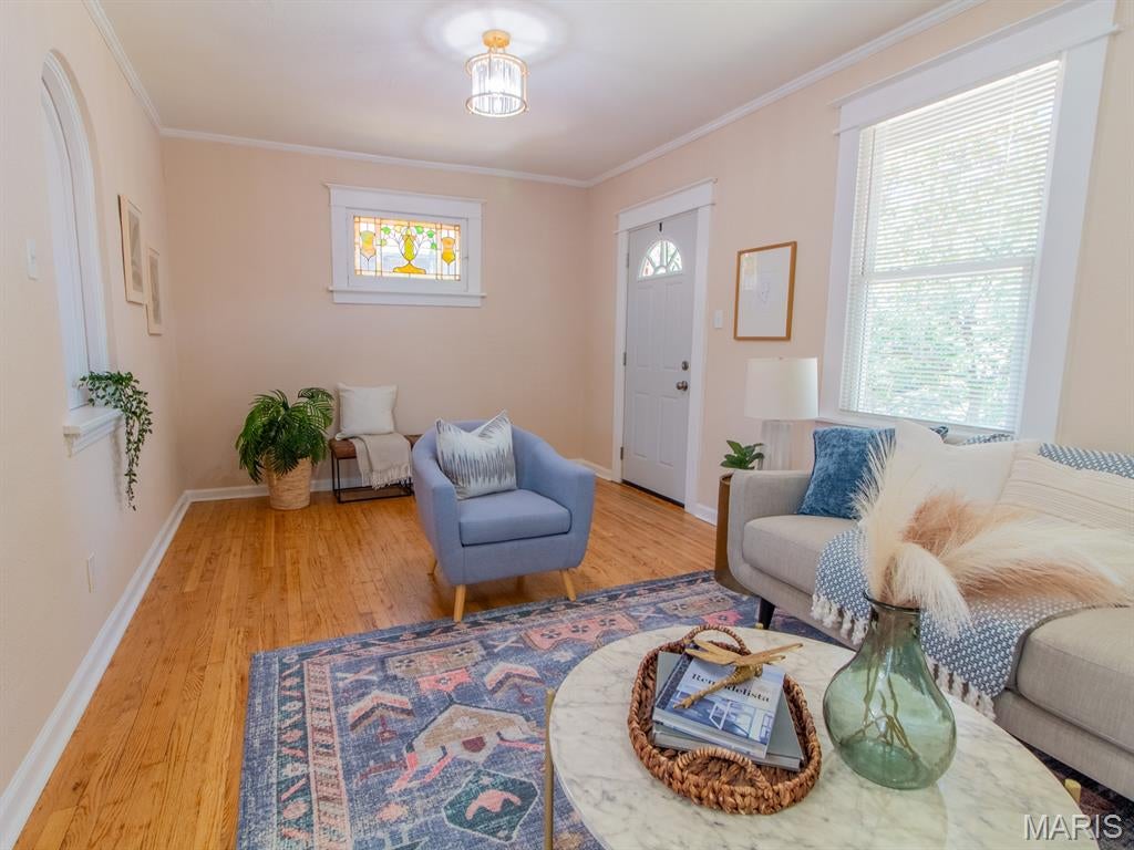 Lindenwood Park - Residential