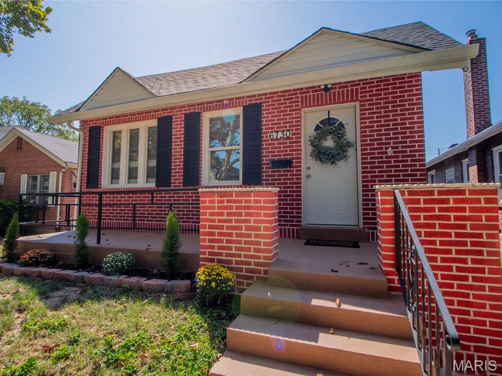 Lindenwood Park - Residential