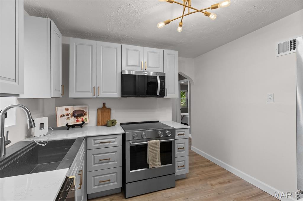 Canterbury Amd - Residential