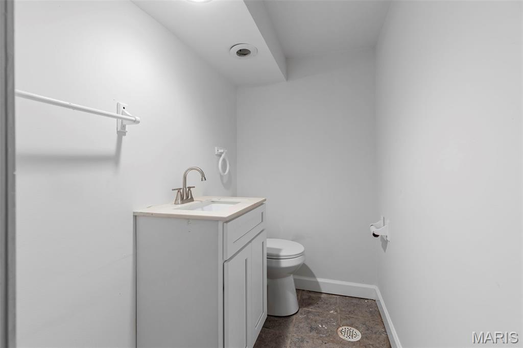 Canterbury Amd - Residential
