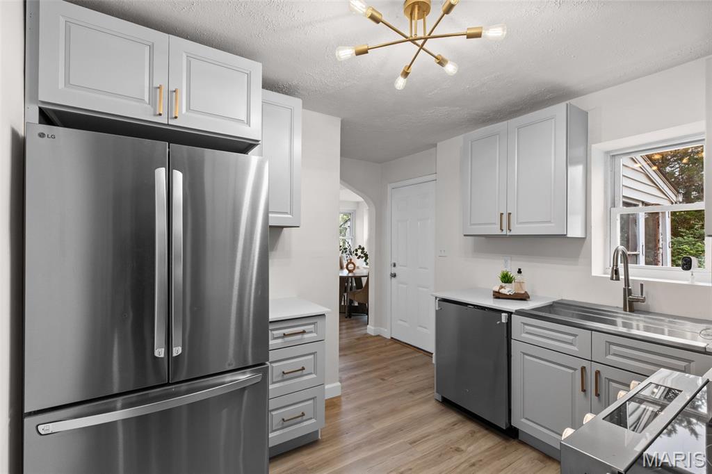Canterbury Amd - Residential