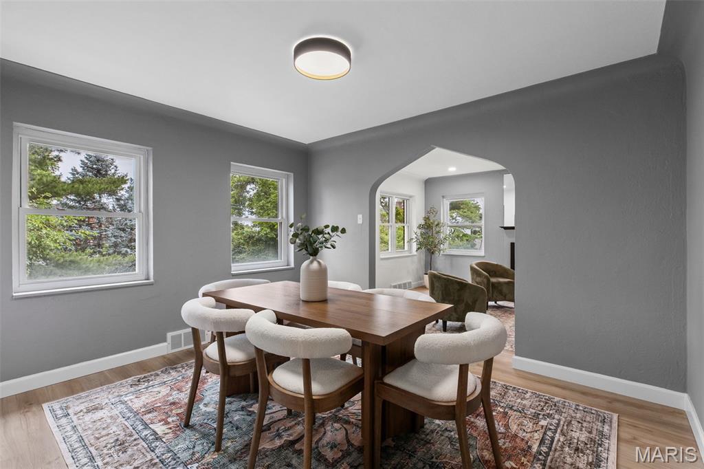 Canterbury Amd - Residential