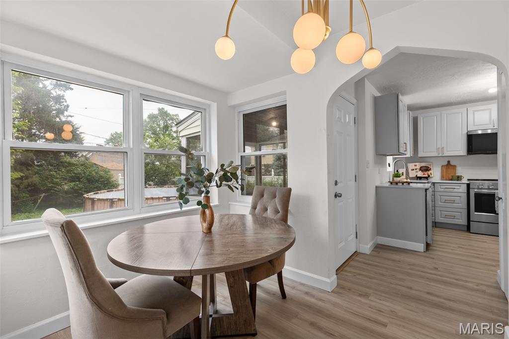 Canterbury Amd - Residential