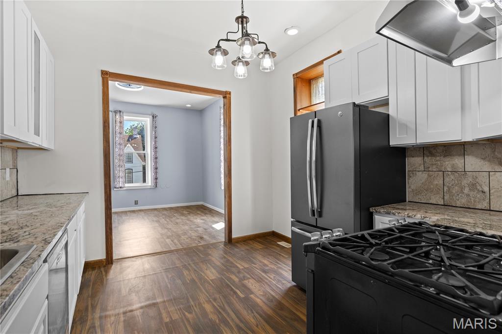 Hunter & Emersons Add - Residential