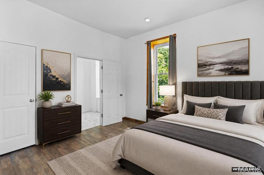 Hunter & Emersons Add - Residential