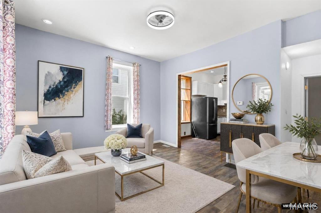 Hunter & Emersons Add - Residential
