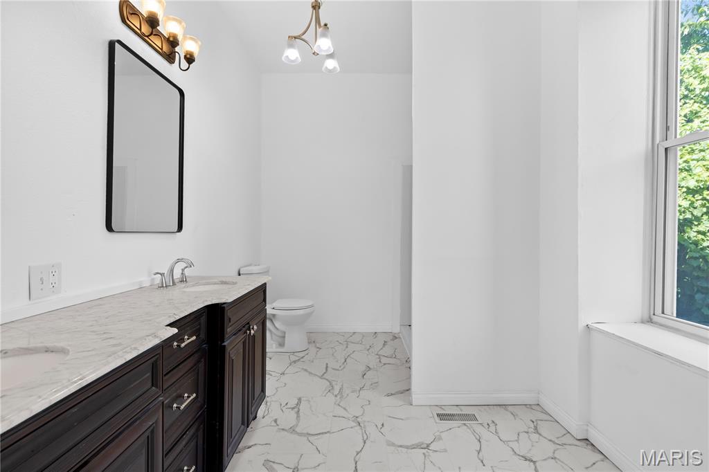 Hunter & Emersons Add - Residential