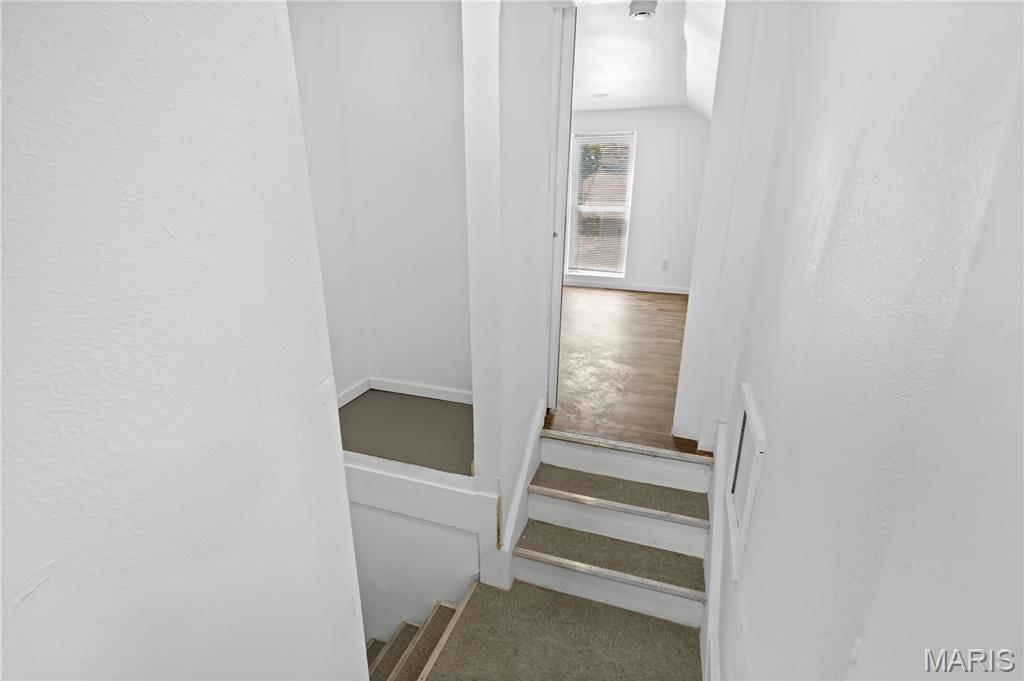 Hunter & Emersons Add - Residential