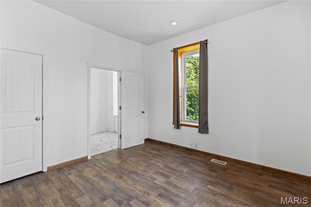 Hunter & Emersons Add - Residential