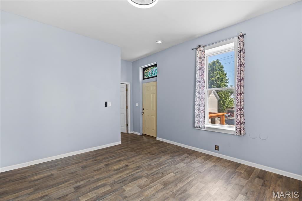 Hunter & Emersons Add - Residential