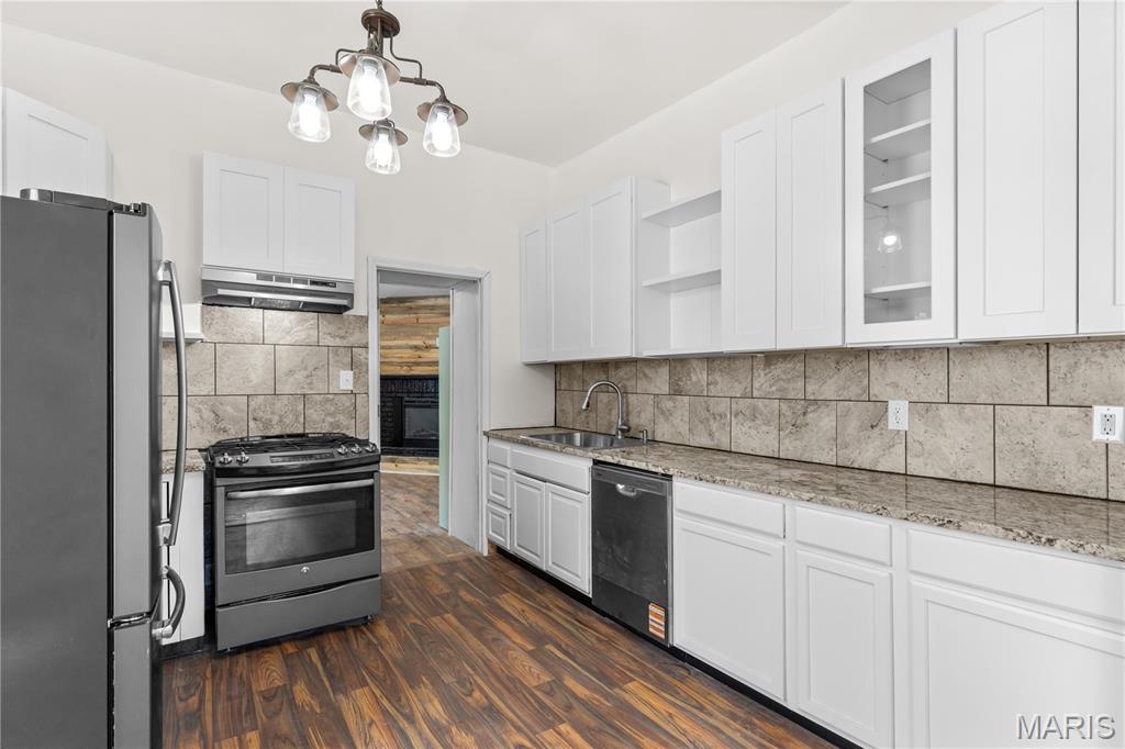 Hunter & Emersons Add - Residential