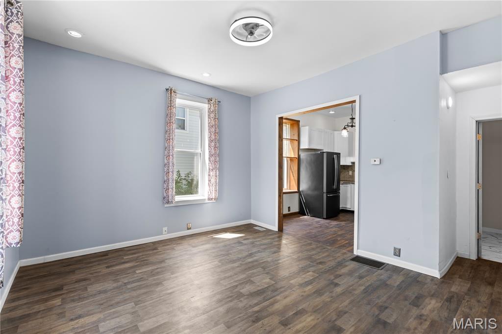 Hunter & Emersons Add - Residential