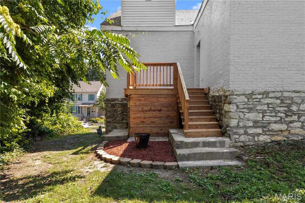 Hunter & Emersons Add - Residential