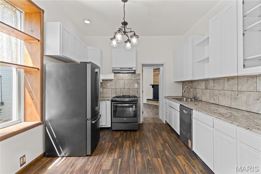 Hunter & Emersons Add - Residential