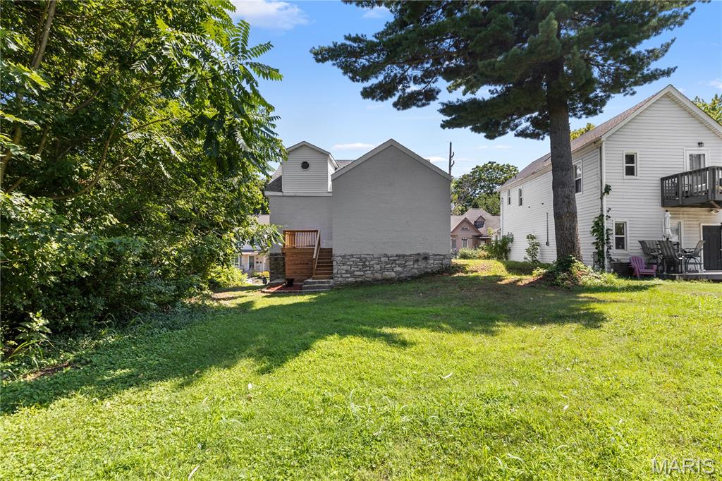 Hunter & Emersons Add - Residential