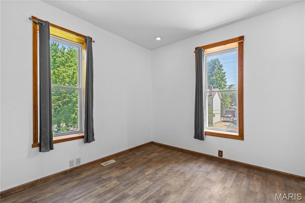 Hunter & Emersons Add - Residential
