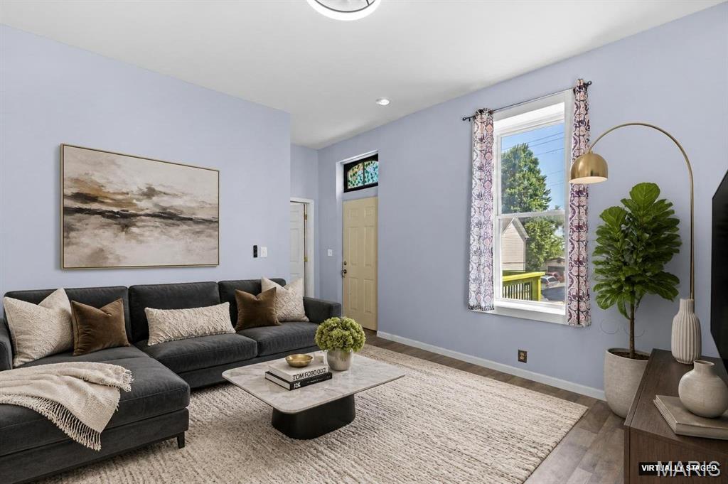 Hunter & Emersons Add - Residential