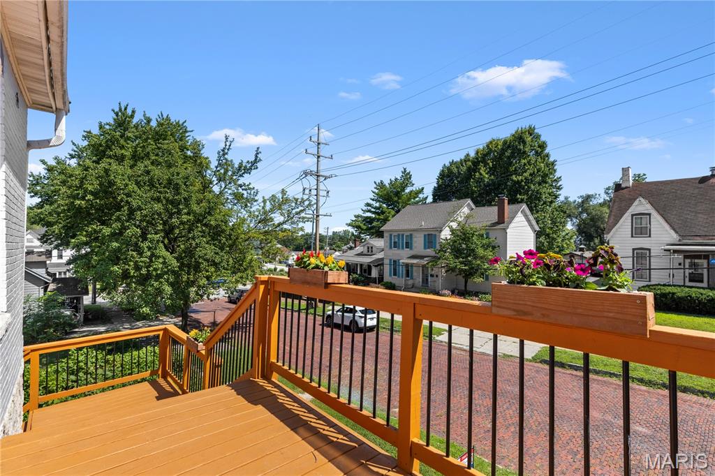 Hunter & Emersons Add - Residential