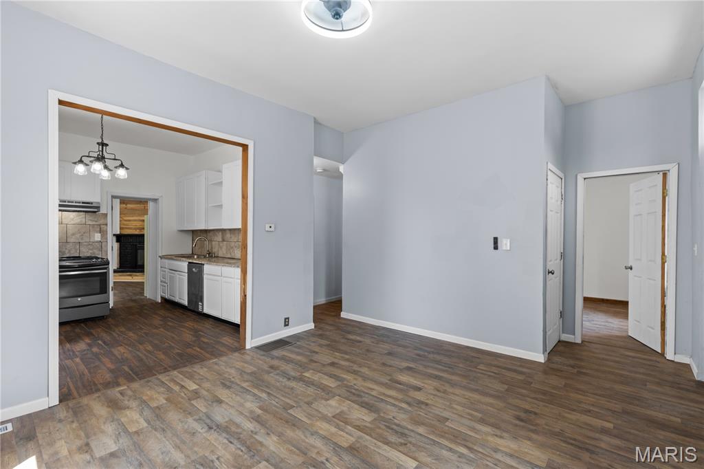 Hunter & Emersons Add - Residential