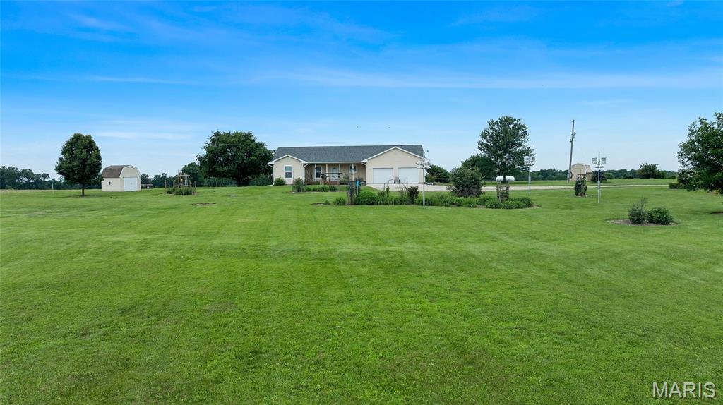 none - Residential