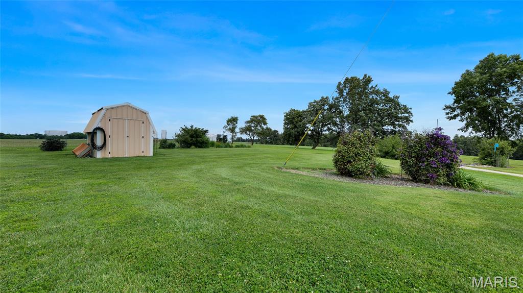 none - Residential