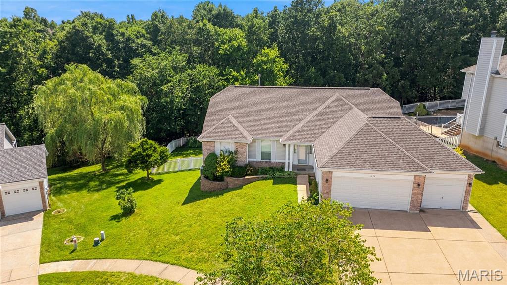 Fox Pointe Ph 03 - Residential