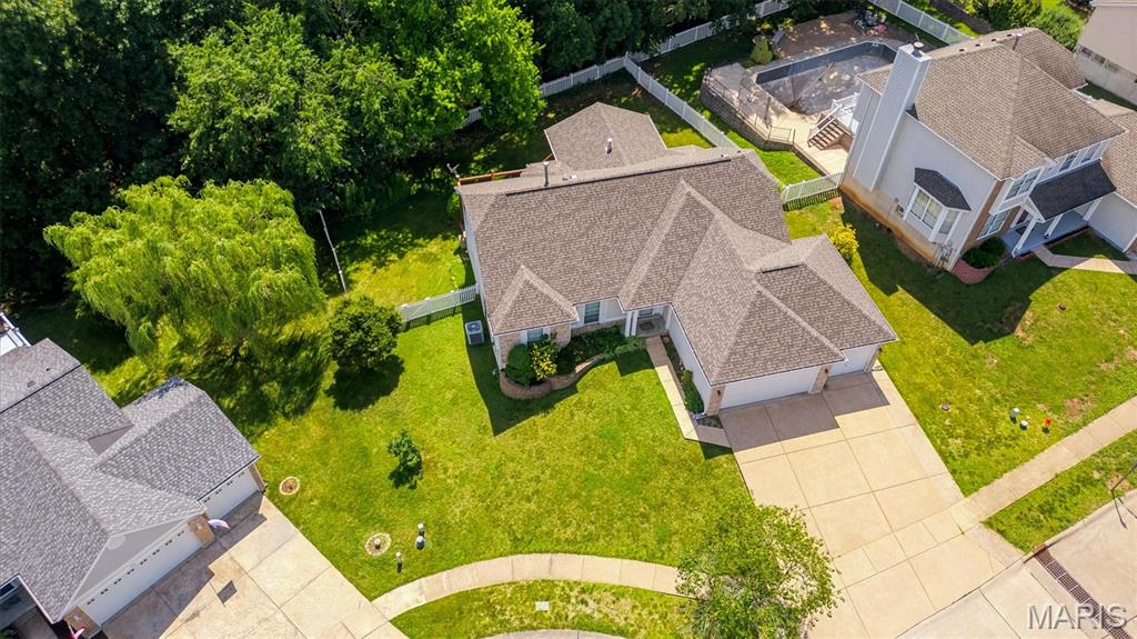 Fox Pointe Ph 03 - Residential