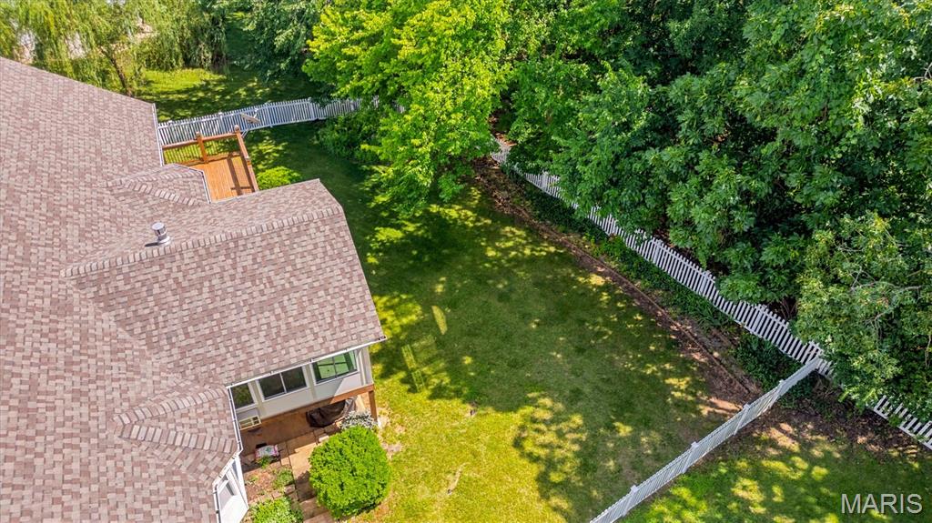 Fox Pointe Ph 03 - Residential