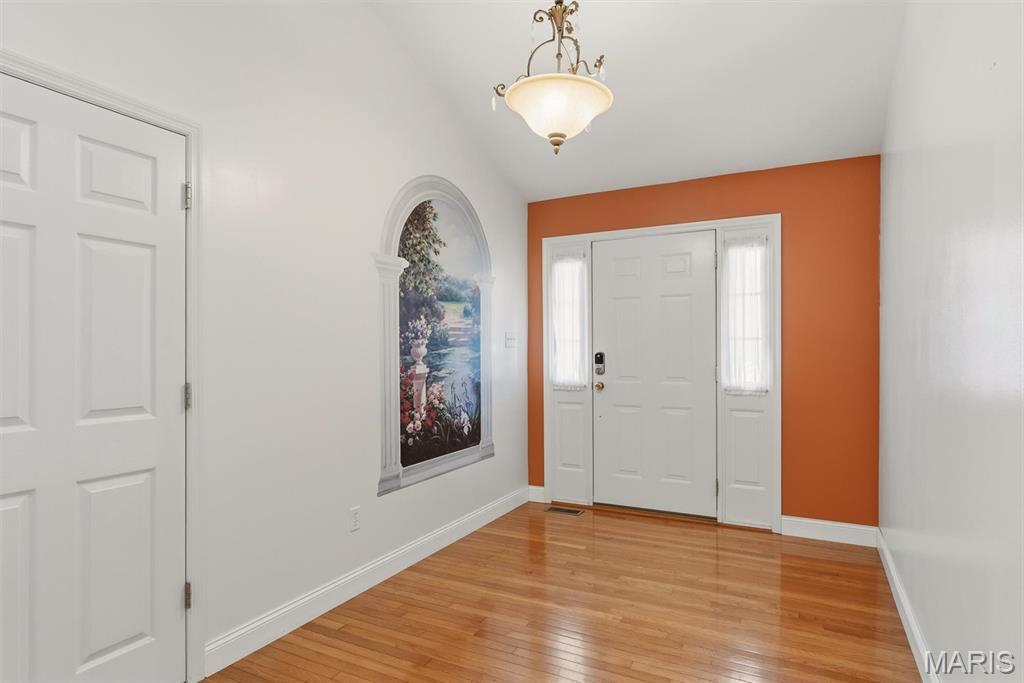 Fox Pointe Ph 03 - Residential