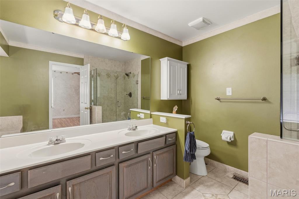 Fox Pointe Ph 03 - Residential