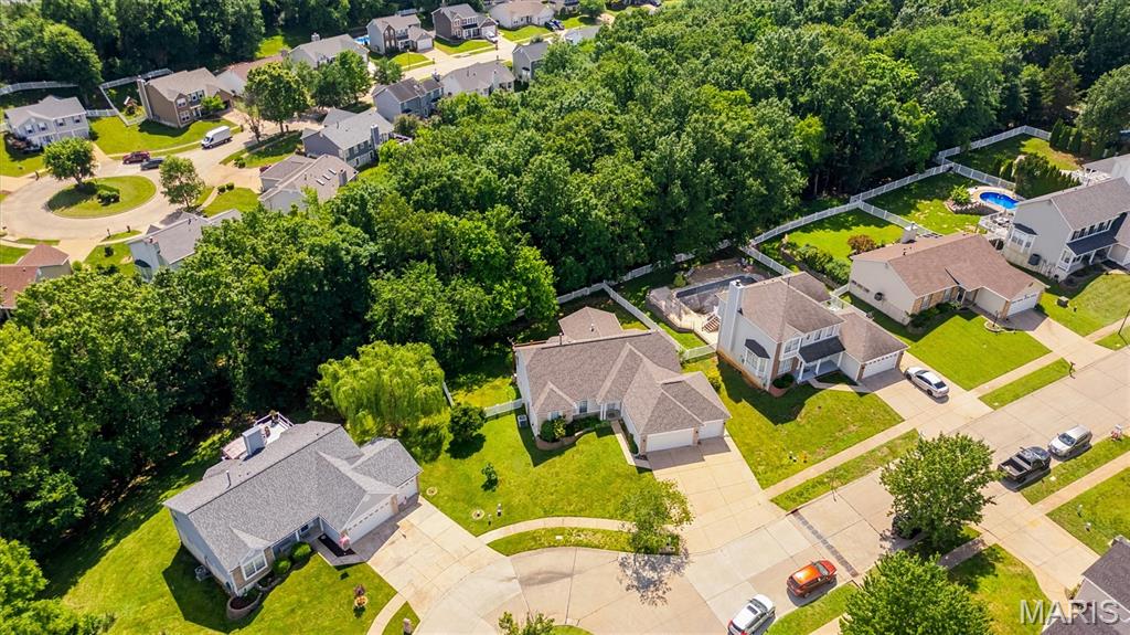 Fox Pointe Ph 03 - Residential