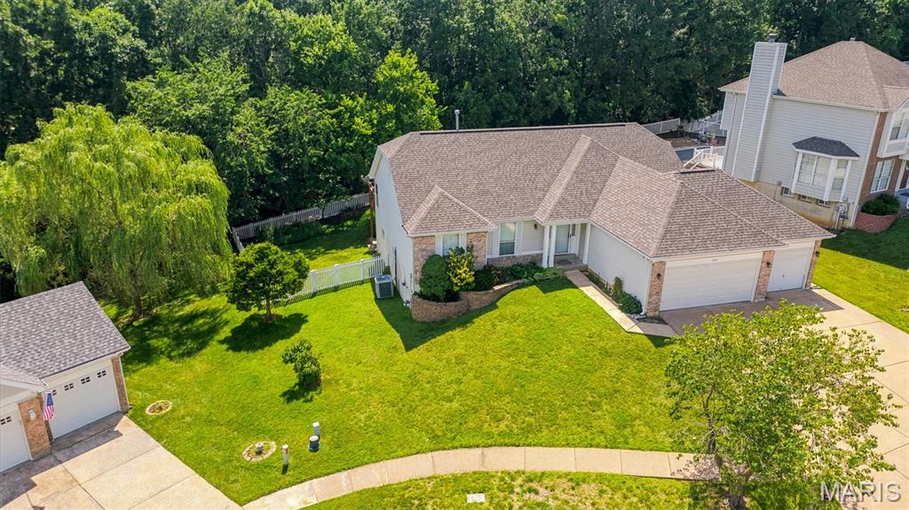 Fox Pointe Ph 03 - Residential