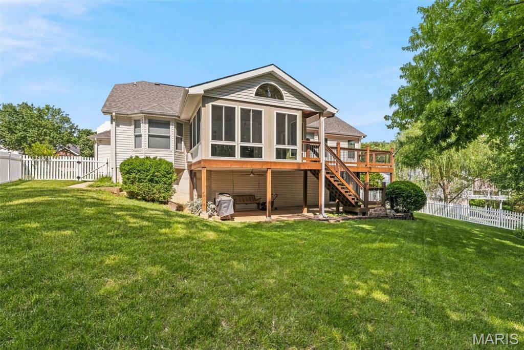 Fox Pointe Ph 03 - Residential
