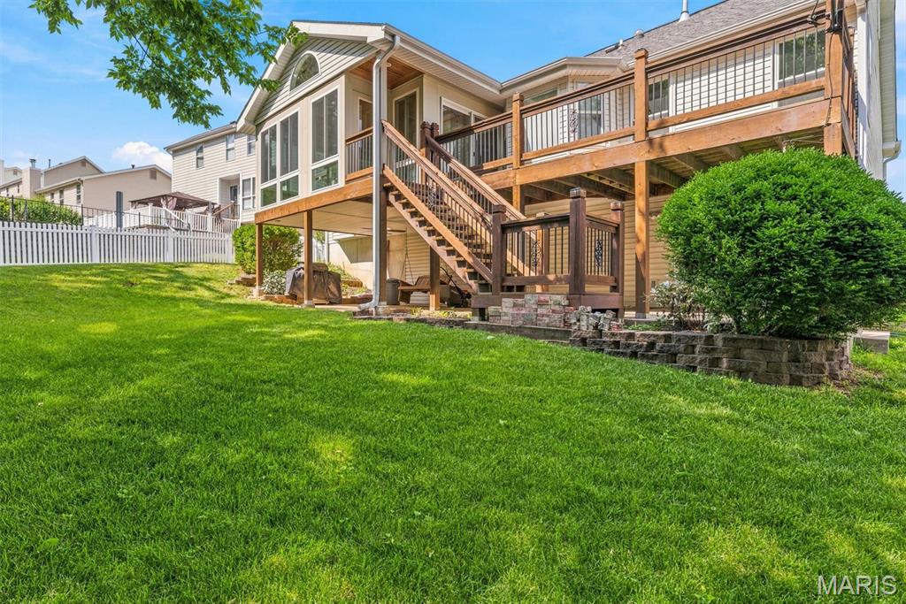 Fox Pointe Ph 03 - Residential