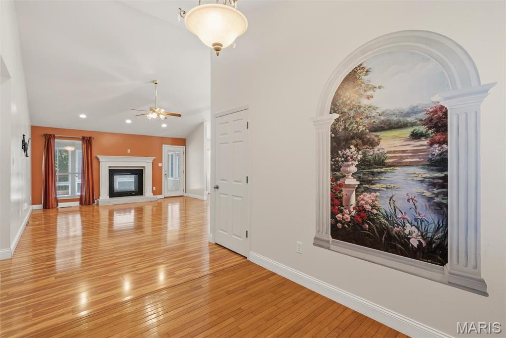 Fox Pointe Ph 03 - Residential