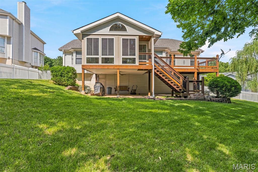 Fox Pointe Ph 03 - Residential