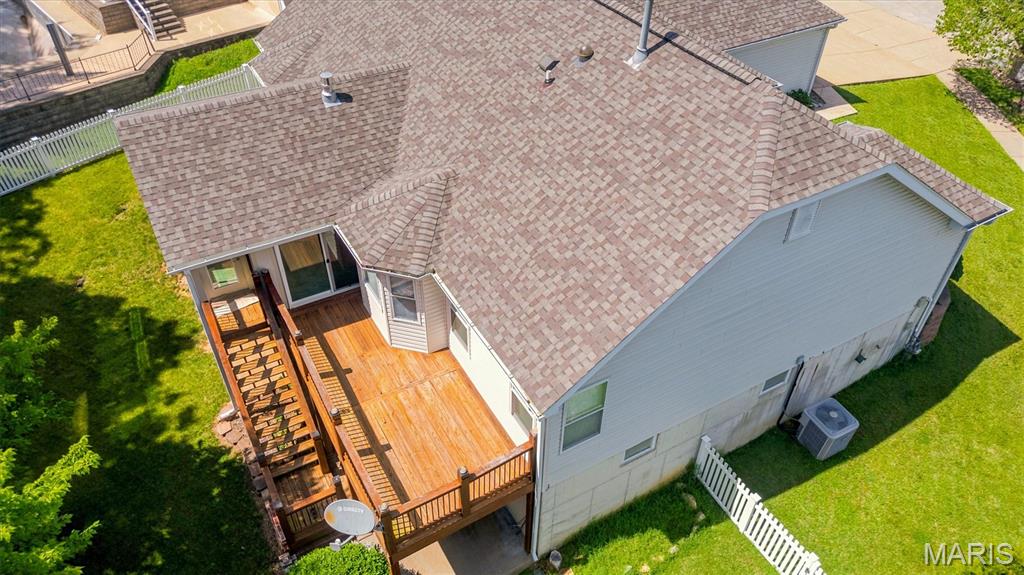 Fox Pointe Ph 03 - Residential