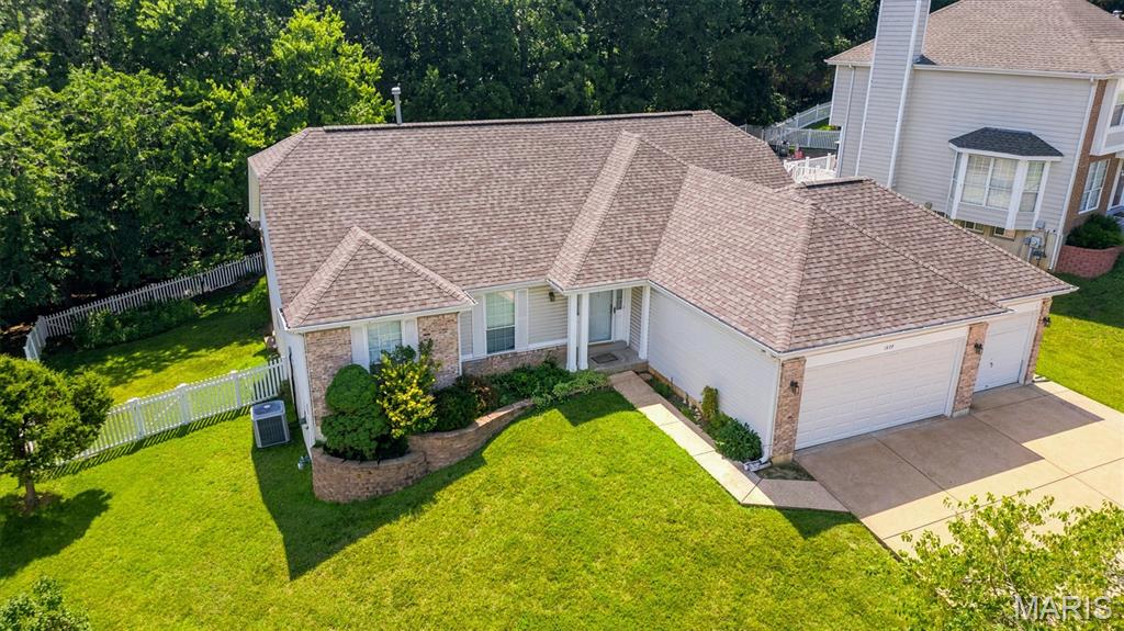 Fox Pointe Ph 03 - Residential