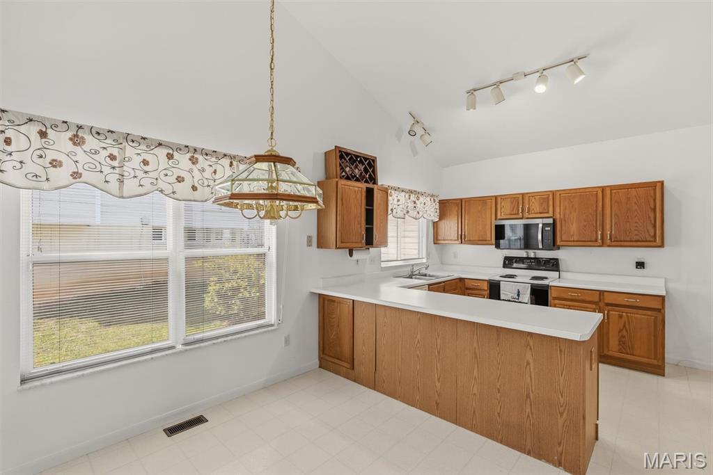 Fox Pointe Ph 03 - Residential