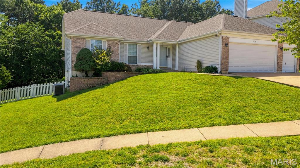 Fox Pointe Ph 03 - Residential