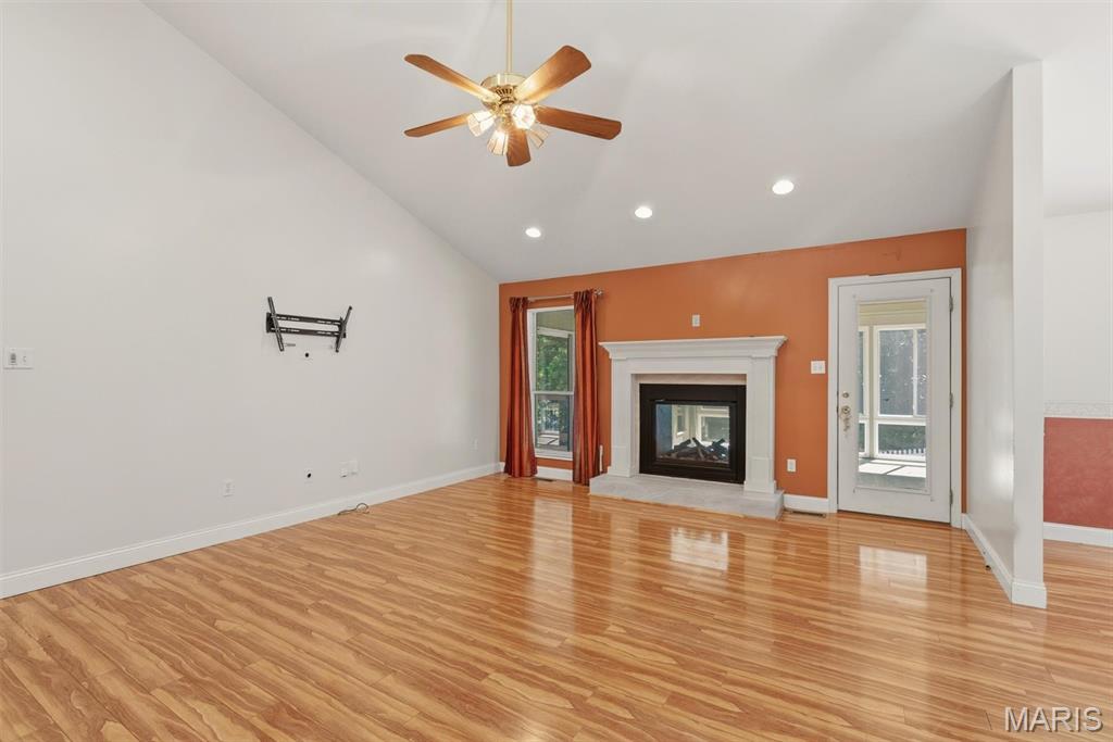 Fox Pointe Ph 03 - Residential