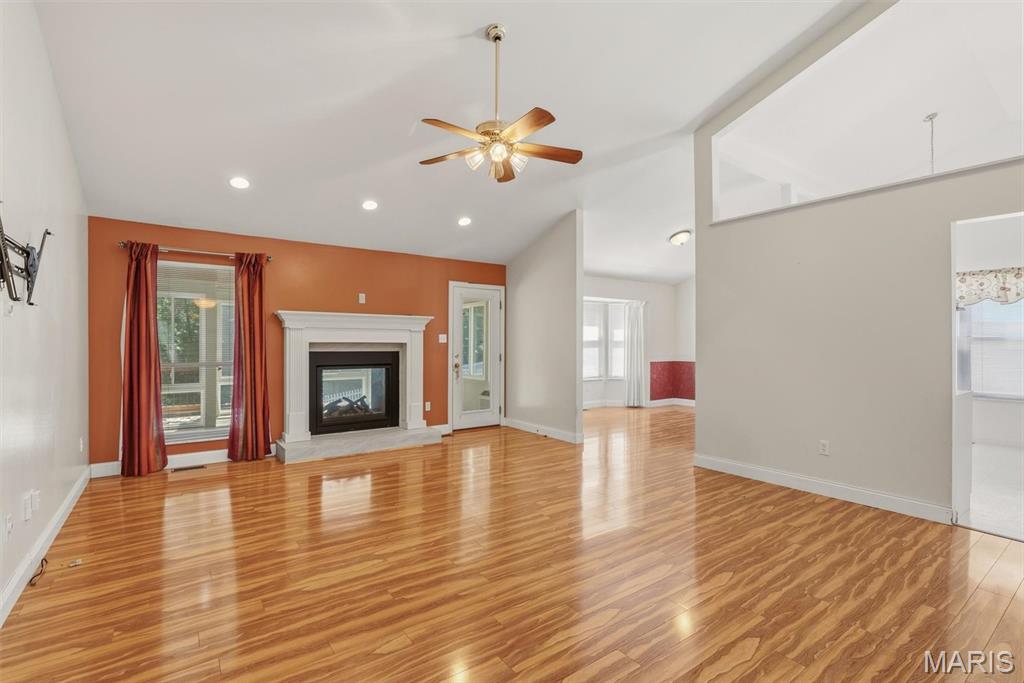 Fox Pointe Ph 03 - Residential