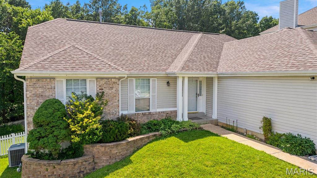 Fox Pointe Ph 03 - Residential